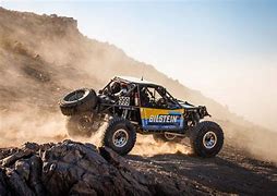 Off-Road Racing