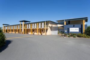 Kings Birthday accommodation Nelson-Greens Motel